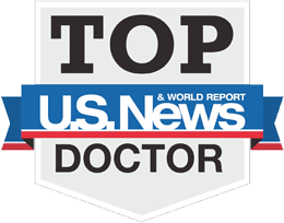 Top Doc Logo