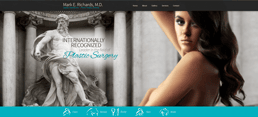 visit our plastic surgery website