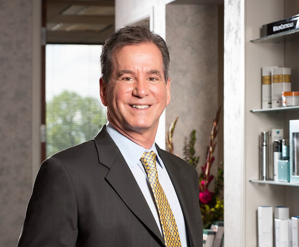 Bio-Identical Pellet Hormone Therapy - Mark E. Richards MD